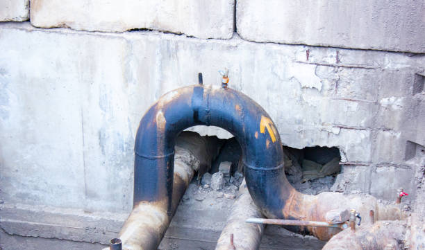 Best Water damage restoration near me  in Madison Heights, MI